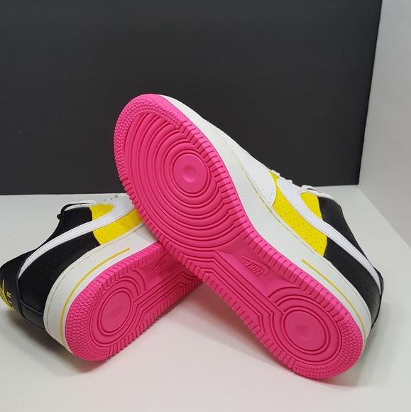 Nike Air Force 1 '07 SE Moto (Women's) - Picture 5 of 7